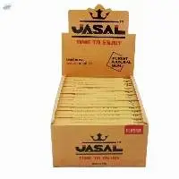 UASAL 1 Brown paper+ Tips