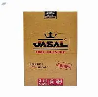 UASAL 1 Brown Cones Packs