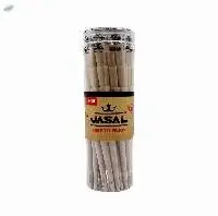 UASAL Classic King Size Cones 100Pcs