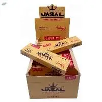 UASAL 1 Brown Cones Packs