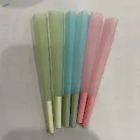 Paper Pre Rolled Cone
