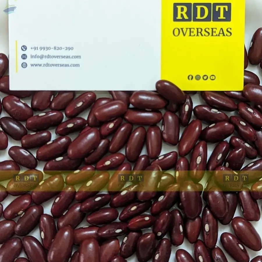 Red Kidney Beans