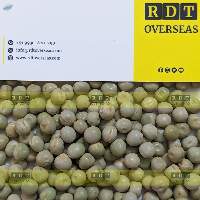 Dry Green Peas / Green Vatana / Matar