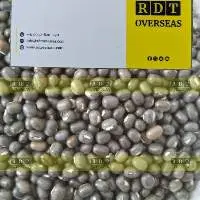 Whole Urad / Black gram / Black Lentil