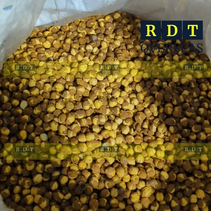 Roasted Gram / Roasted Chickpea / Roasted Chana