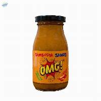 Chilli Sauce Mild