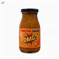 Chilli Sauce Hot