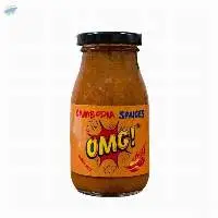 Chilli Sauce Hot