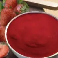 Vegetables and Fruit Pulp