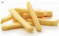 Frozen French Fries