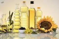 Vegetable Oils