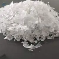 PET Flakes