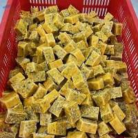 Frozen Passion Fruit
