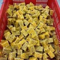 Frozen Passion Fruit