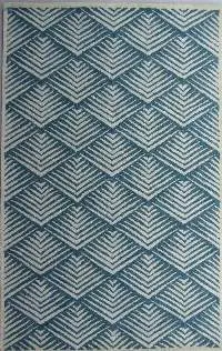 Eco Handmade Wool Rug
