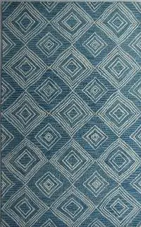 Mojo Handmade Wool Rug