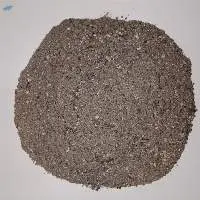 Palm Ash (Rich Potassium for Organic fertilizer)