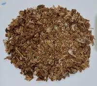 Fishmeal Organic Fertilizer: Dried Sardine
