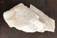Barite Lumps