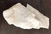 Barite Lumps