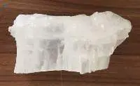 Gypsum Crystal Lumps