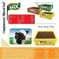Food Grade Sea Salt Licking Blocks