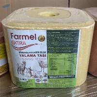 Food Grade Sea Salt Licking Blocks