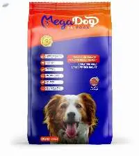 Megadog 15 Kg Premium Adult Dry Dog Food