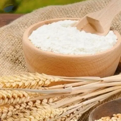Wheat Flour