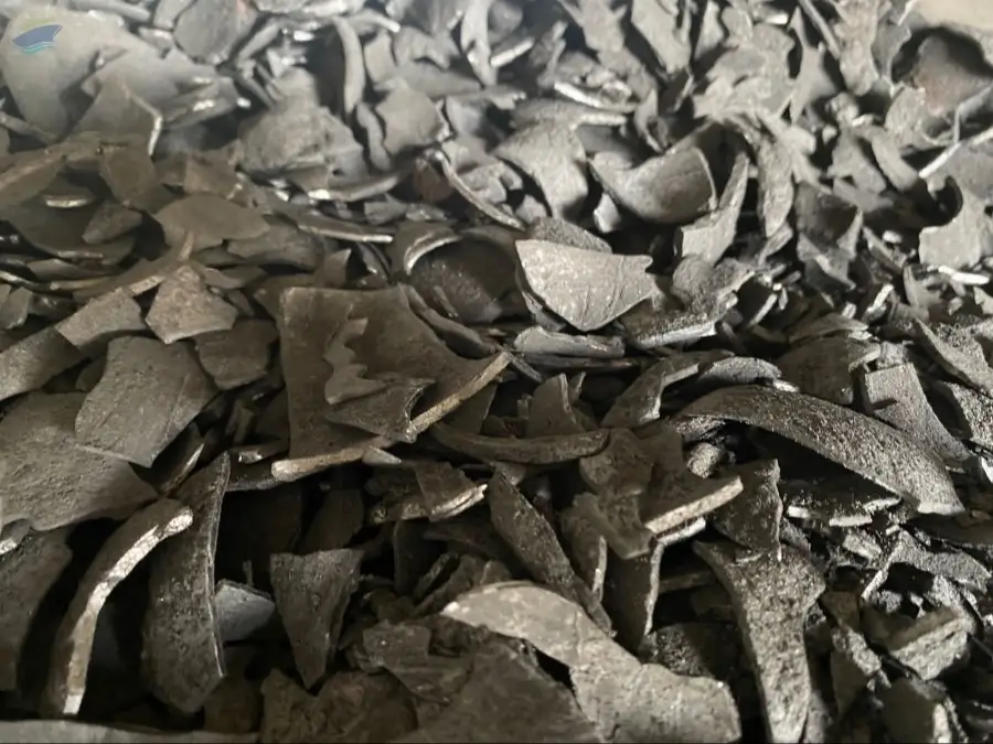 Coconut Shell Charcoal