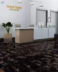 Blasto Copper 60x120m Porcelain Tiles