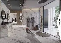 AKASIA 80x160cm Porcelain Tiles