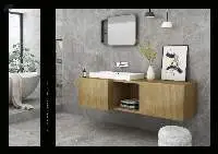 CIANA LUX 80x80cm Porcelain Tiles