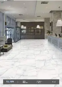Onyx 60x60cm Porcelain Tiles