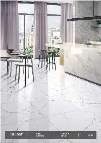 Veins 60x60cm Porcelain Tiles