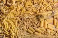 Pasta, Ukrainian origin