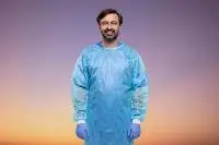 Disposable Gown