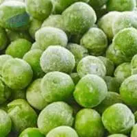 Frozen Green Peas
