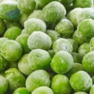 Frozen Green Peas