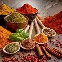 Spices