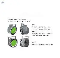 LED Fishing Light for Boat & Night Use