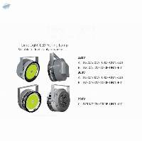 Commercial Boat & Dock LED Fishing Light