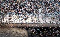 PVC Plastic (98% Clean)