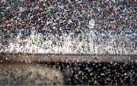 PVC Plastic (98% Clean)