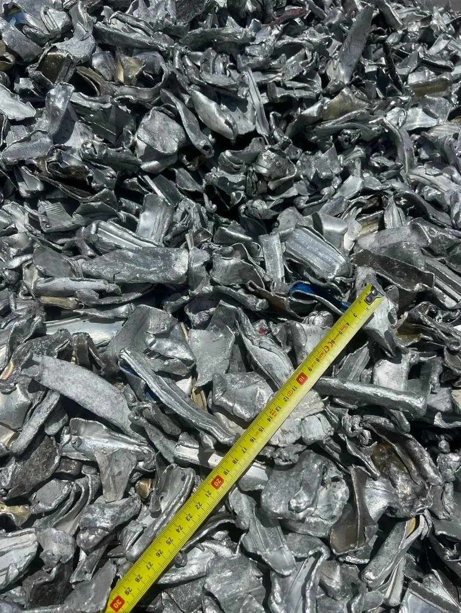 Aluminium 6063