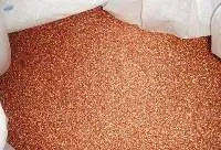 Copper Granules