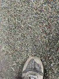 PVC MIX regrind