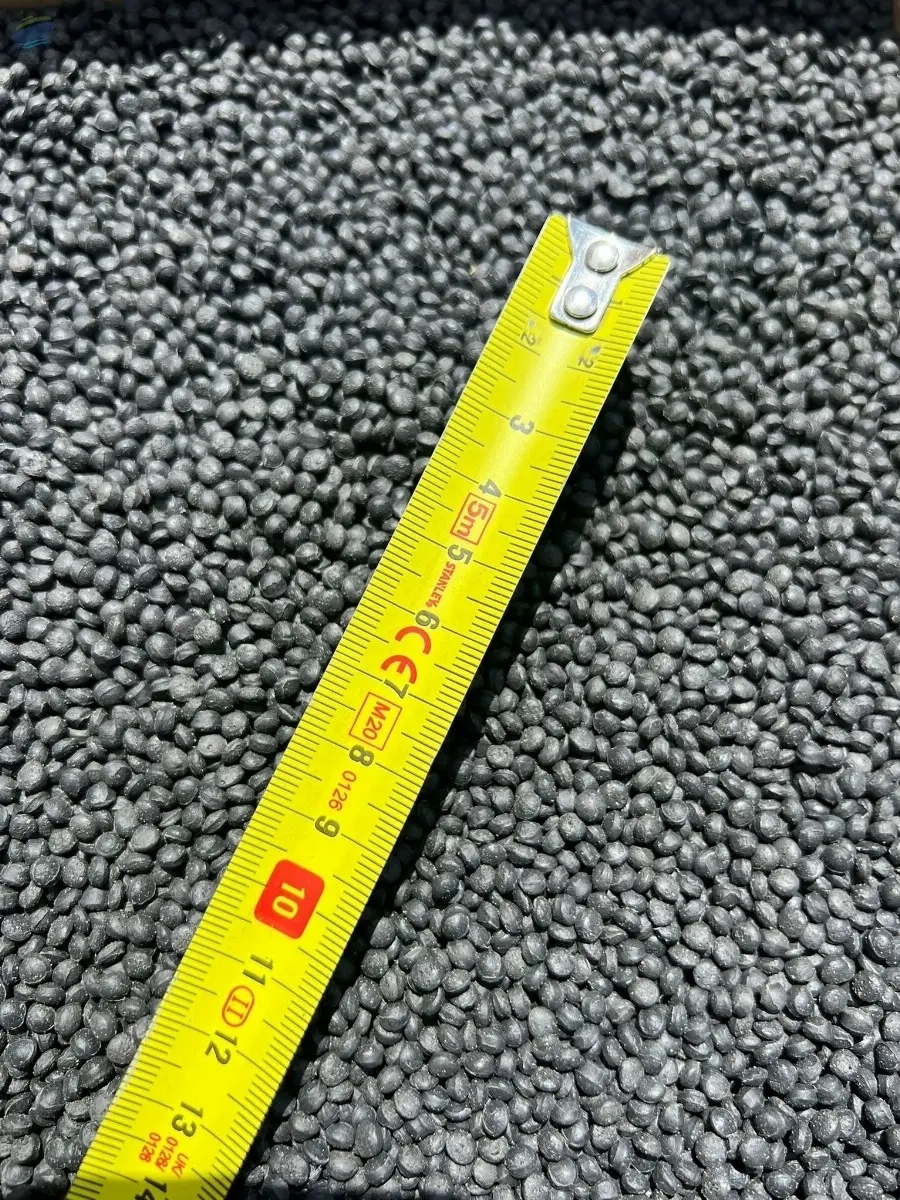 PVC Pellets