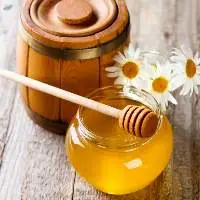 Natural Honey