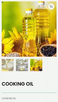 Edible Oil